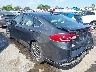 3FA6P0D94JR****** Salvage and Repairable 2018 Ford Fusion in Charlotte