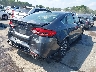 3FA6P0D94JR****** Salvage and Wrecked 2018 Ford Fusion in North Carolina State