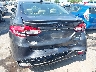 3FA6P0D94JR****** Salvage and Repairable 2018 Ford Fusion in North Carolina State