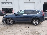 7FARS4H40SE****** Salvage 2025 Honda CR-V