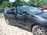 2C4RC1CG1NR****** Reparables 2022 Chrysler Voyager