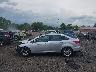 1FADP3F22JL****** Reparables 2018 Ford Focus en Estado de Virginia