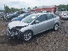 1FADP3F22JL****** Usados y Reparables 2018 Ford Focus en Culpeper