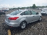 1FADP3F22JL****** Salvamento y Destrozados 2018 Ford Focus en Estado de Virginia