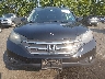 2HKRM4H78CH****** Wrecked 2012 Honda CR-V in New Jersey State