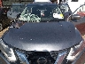 KNMAT2MT3KP****** Repairable 2019 Nissan Rogue in Omaha