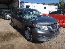KNMAT2MT3KP****** Salvage and Wrecked 2019 Nissan Rogue in Omaha