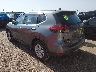 KNMAT2MT3KP****** Salvage and Repairable 2019 Nissan Rogue in Omaha
