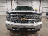 3GCUKSEC6FG****** Wrecked 2015 Chevrolet Silverado 1500 in Iowa State