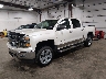 3GCUKSEC6FG****** Used and Repairable 2015 Chevrolet Silverado 1500 in IAA Des Moines