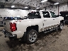 3GCUKSEC6FG****** Salvage and Wrecked 2015 Chevrolet Silverado 1500 in Iowa State