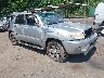 JTEBT17R938****** Salvamento y Destrozados 2003 Toyota 4Runner en Dundalk