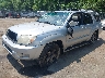 JTEBT17R938****** Usados y Reparables 2003 Toyota 4Runner en Dundalk
