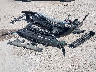 JTDAAAAF1P3****** Salvamento y Destrozados 2023 Toyota Crown en Estado de Texas