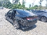 KMHLM4DG5SU****** Salvage and Repairable 2025 Hyundai Elantra in Atlanta North