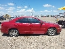 3MEHM08117R****** Repairable 2007 Mercury Milan in Texas State