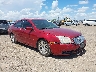 3MEHM08117R****** Salvage and Wrecked 2007 Mercury Milan in McAllen