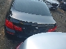 WBA5B3C5XGG****** Wrecked 2016 BMW 535i