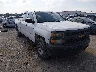 3GCPCPEC4EG****** Salvamento y Destrozados 2014 Chevrolet Silverado 1500 en Baton Rouge
