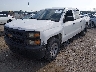 3GCPCPEC4EG****** Usados y Reparables 2014 Chevrolet Silverado 1500 en Baton Rouge