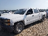 3GCPCPEC4EG****** Salvamento y Reparables 2014 Chevrolet Silverado 1500 en Estado de Luisiana