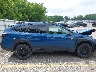 4S4BTGSD4N3****** Usados 2022 Subaru Outback en Estado de Michigan