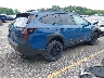 4S4BTGSD4N3****** Salvamento y Destrozados 2022 Subaru Outback en Estado de Michigan