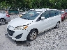 JM1CW2BLXC0****** Usados y Reparables 2012 Mazda 5 en Pulaski