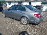 WDDGF8BB9BR****** Salvage and Repairable 2011 Mercedes-Benz C-Class in Metro DC