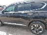 5NMS33AA2LH****** Salvamento 2020 Hyundai Santa Fe