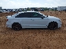 WAUF1GFF4G1****** Salvage 2016 Audi S3 in Missouri State