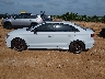 WAUF1GFF4G1****** Wrecked 2016 Audi S3 in Missouri State