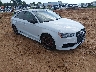 WAUF1GFF4G1****** Salvage and Wrecked 2016 Audi S3 in Springfield