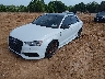 WAUF1GFF4G1****** Used and Repairable 2016 Audi S3 in Springfield