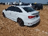 WAUF1GFF4G1****** Salvage and Repairable 2016 Audi S3 in Springfield