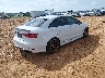 WAUF1GFF4G1****** Salvage and Wrecked 2016 Audi S3 in Missouri State
