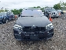5UXKR0C55J0****** Wrecked 2018 BMW X5 in New York State