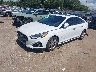 5NPE34AF1KH****** Used and Repairable 2019 Hyundai Sonata in Houston North