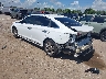 5NPE34AF1KH****** Salvage and Repairable 2019 Hyundai Sonata in Houston North