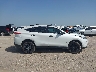 JTEAAAAH3RJ****** Wrecked 2024 Toyota Venza in Texas State
