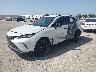 JTEAAAAH3RJ****** Used and Repairable 2024 Toyota Venza in Dallas