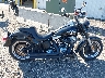 1HD1JNV15CB****** Salvage 2012 Harley-Davidson Fat Boy Lo 103 in North Dakota State