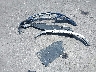 5YJSA1H10EF****** Salvage 2014 Tesla Model S in Illinois State