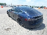 5YJSA1H10EF****** Salvage and Repairable 2014 Tesla Model S in Electric Vehicle Auctions