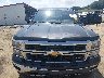 1GCVKREC2FZ****** Destrozados 2015 Chevrolet Silverado 1500 en Estado de Virginia Occidental