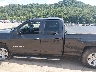 1GCVKREC2FZ****** Reparables 2015 Chevrolet Silverado 1500 en Estado de Virginia Occidental