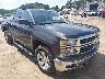 1GCVKREC2FZ****** Salvamento y Destrozados 2015 Chevrolet Silverado 1500 en Buckhannon