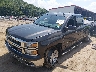 1GCVKREC2FZ****** Usados y Reparables 2015 Chevrolet Silverado 1500 en Buckhannon