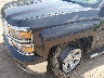 1GCVKREC2FZ****** Salvamento y Reparables 2015 Chevrolet Silverado 1500 en Estado de Virginia Occidental