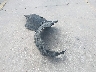 3GTU9DED5NG****** Wrecked 2022 GMC Sierra 1500 Limited in Texas State